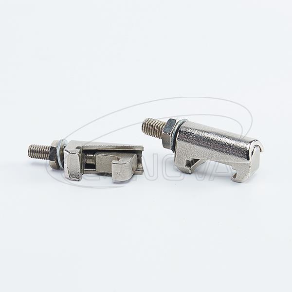 ISO Hook Bolt