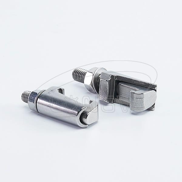 ISO Hook Bolt